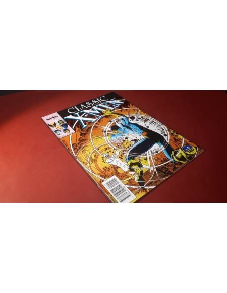 EXCELENTE ESTADO CLASSIC X-MEN 5 FORUM