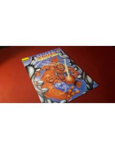 EXCELENTE ESTADO CLASICOS MARVEL 39 FORUM