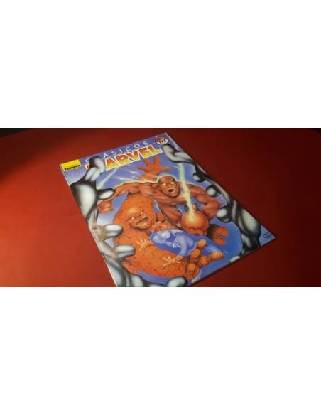 EXCELENTE ESTADO CLASICOS MARVEL 39 FORUM