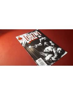 EXCELENTE ESTADO LOBEZNO 16 VOL II FORUM