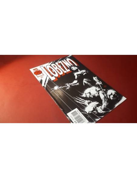 EXCELENTE ESTADO LOBEZNO 16 VOL II FORUM