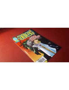 EXCELENTE ESTADO GENERACION X 18 VOL II FORUM