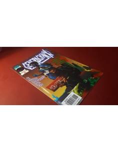 CASI EXCELENTE ESTADO GENERACION X 16 VOL II FORUM