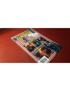 CASI EXCELENTE ESTADO GENERACION X 13 VOL II FORUM