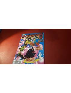 MUY BUEN ESTADO GENERACION X 14 VOL II FORUM