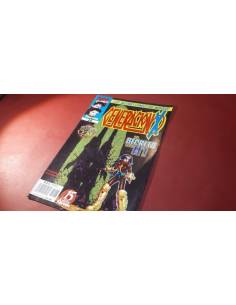 GENERACION X 28 FORUM