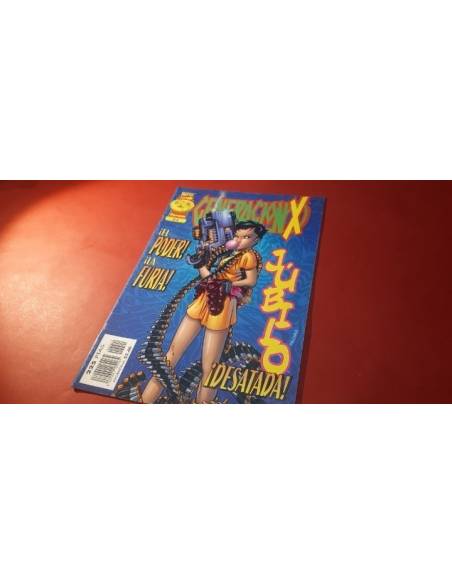 MUY BUEN ESTADO GENERACION X 22 FORUM