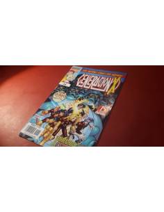 MUY BUEN ESTADO GENERACION X 26 FORUM