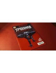 SPIDERMAN OSCURO 1...