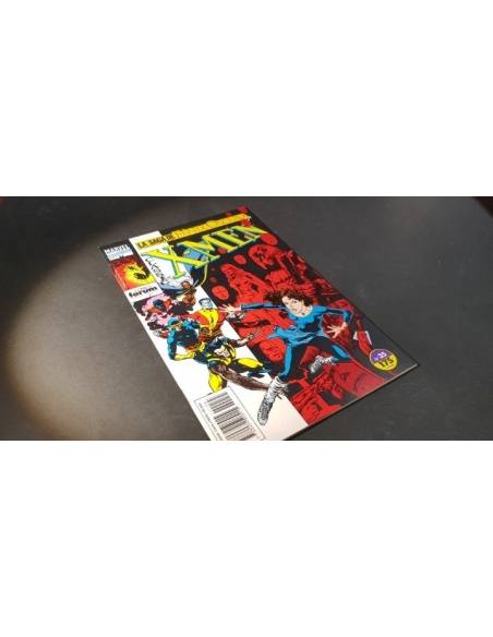 CLASSIC X-MEN 35 EXCELENTE ESTADO FENIX OSCURA FORUM