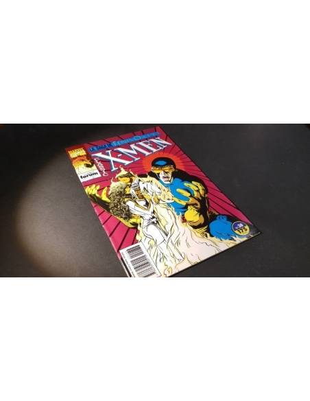 CLASSIC X-MEN 38 EXCELENTE ESTADO FENIX OSCURA FORUM