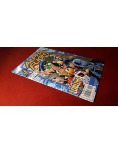 EXCELENTE ESTADO ALPHA FLIGHT 9 VOL II FORUM