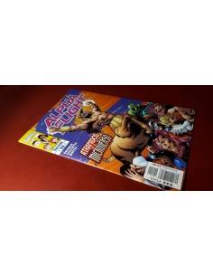EXCELENTE ESTADO ALPHA FLIGHT 11 VOL II FORUM