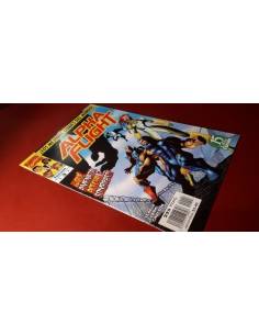 EXCELENTE ESTADO ALPHA FLIGHT 3 VOL II FORUM