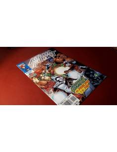 EXCELENTE ESTADO ALPHA FLIGHT 20 VOL II FORUM