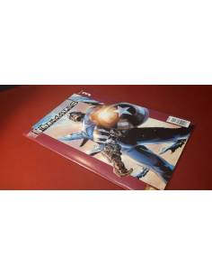 EXCELENTE ESTADO THE ULTIMATES 3 VOLUMEN 2 PANINI