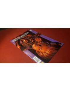 EXCELENTE ESTADO THE ULTIMATES 1 VOLUMEN 2 PANINI
