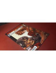 EXCELENTE ESTADO THE ULTIMATES 3 NUMERO 2 PANINI