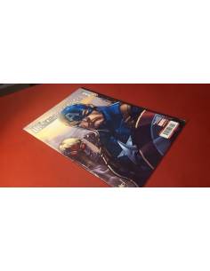 EXCELENTE ESTADO THE ULTIMATES 3 NUMERO 3 PANINI