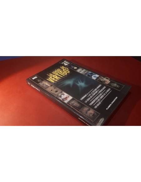EXCELENTE ESTADO LO MEJOR DE VERTIGO 2 VERTIGO PLANETA