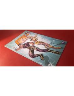 EXCELENTE ESTADO GEN 13 VOL 2 NUMERO 13 IMAGE PLANETA