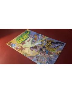 EXCELENTE ESTADO GEN 13 VOL 2 NUMERO 7 IMAGE PLANETA