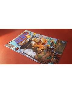 EXCELENTE ESTADO GEN 13 VOL 2 NUMERO 6 IMAGE PLANETA