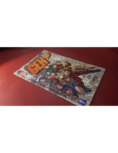 EXCELENTE ESTADO GEN 13 VOL 2 NUMERO 2 IMAGE PLANETA