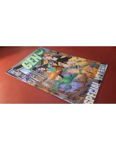 EXCELENTE ESTADO GEN 13 ESPECIAL VERANO IMAGE PLANETA