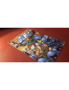 EXCELENTE ESTADO GEN 13 VOL 2 NUMERO 15 IMAGE PLANETA