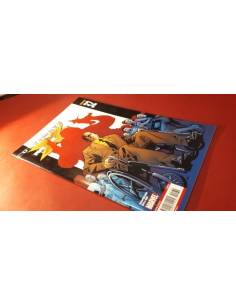 EXCELENTE ESTADO ULTIMATE X MEN 32 PANINI