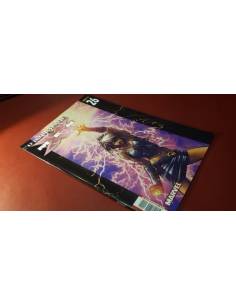 EXCELENTE ESTADO ULTIMATE X MEN 26 PANINI