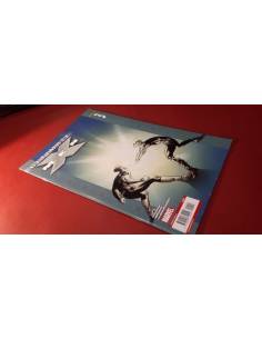 EXCELENTE ESTADO ULTIMATE X MEN 3 VOL II PANINI