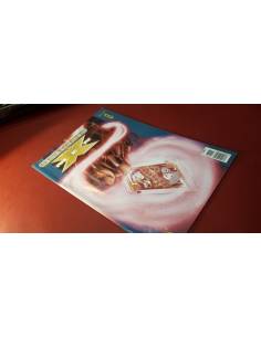EXCELENTE ESTADO ULTIMATE X MEN 8 PANINI