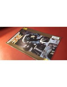 EXCELENTE ESTADO ULTIMATE X MEN 16 PANINI