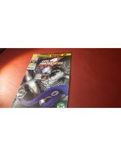 MUY BUEN ESTADO COLECCION WHAT IF 40 FORUM