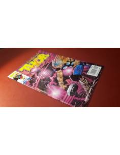 EXCELENTE ESTADO EL PODEROSO THOR 2 VOL III FORUM