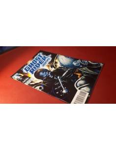 EXCELENTE ESTADO GHOST RIDER 2099 2 SERIE LIMITADA FORUM