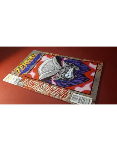 EXCELENTE ESTADO PODERES COSMICOS 2 FORUM