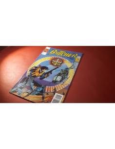 MUY BUEN ESTADO BUTCHER 2 ZINCO