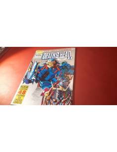 MUY BUEN ESTADO DEATHS HEAD 1 FORUM
