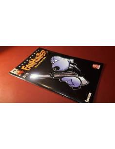 EXCELENTE ESTADO FANHUNTER 0 CELS PIÑOL FORUM