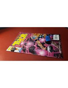 EXCELENTE ESTADO EL PODEROSO THOR 2 FORUM
