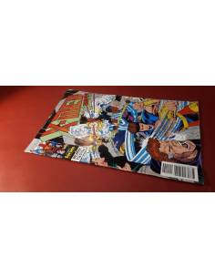 EXCELENTE ESTADO X MEN 2099 2 SERIE LIMITE FORUM