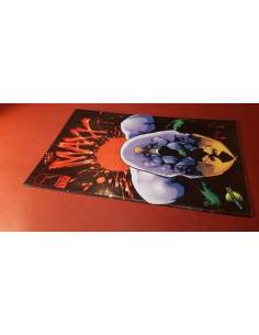 EXCELENTE ESTADO THE MAXX 1 IMAGE PLANETA