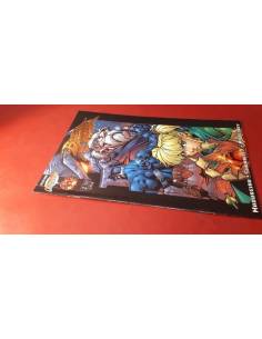 EXCELENTE ESTADO BATTLE CHASERS 2 PLANETA