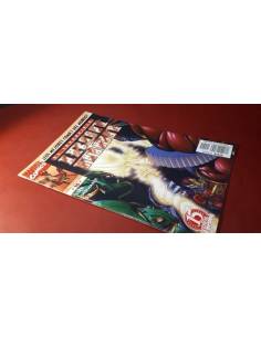 EXCELENTE ESTADO HEROES REBORN IRON MAN 10 FORUM
