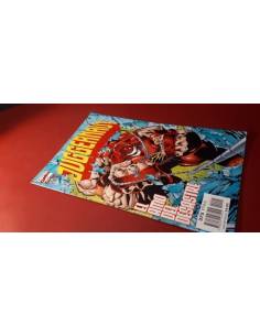 EXCELENTE ESTADO JUGGERNAUT 1 FORUM