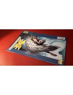 EXCELENTE ESTADO ULTIMATE X MEN 23 FORUM