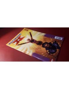 EXCELENTE ESTADO ULTIMATE X MEN 22 FORUM